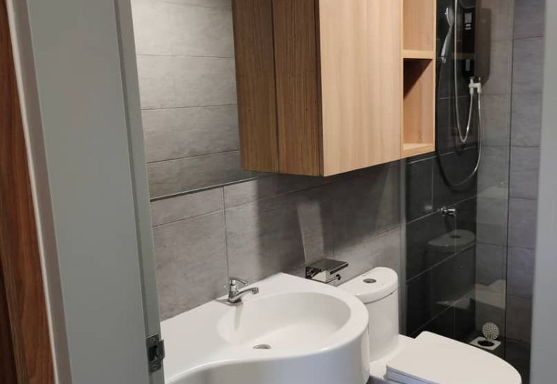 Platinum OUG Residence