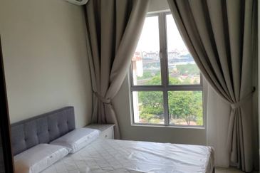 Platinum OUG Residence