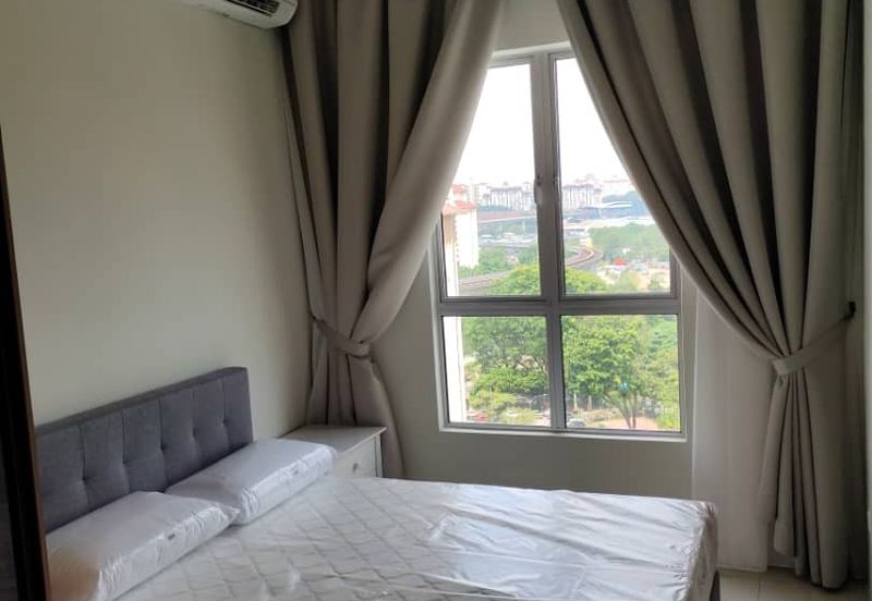 Platinum OUG Residence