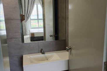 Platinum OUG Residence