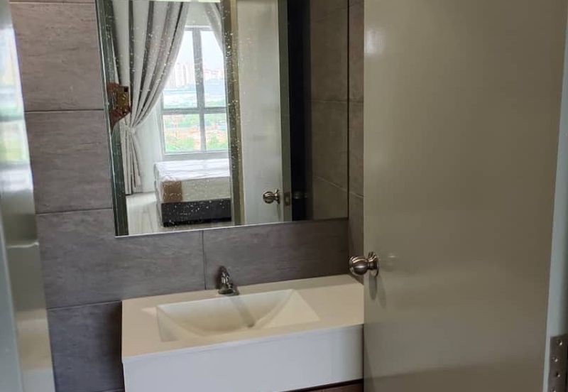 Platinum OUG Residence