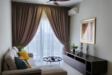 Platinum OUG Residence