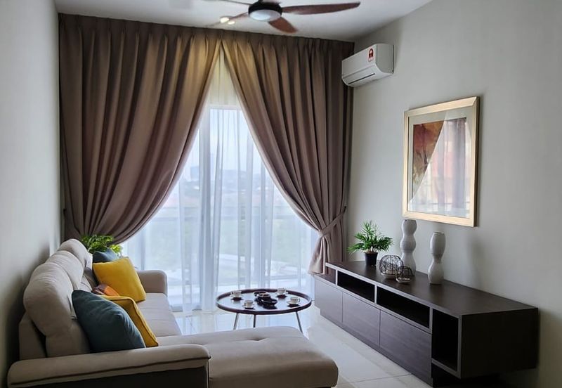 Platinum OUG Residence