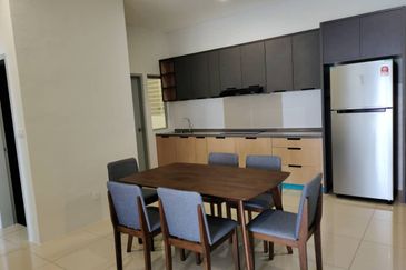 Platinum OUG Residence