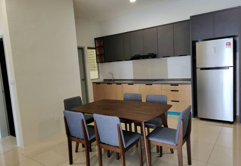 Platinum OUG Residence