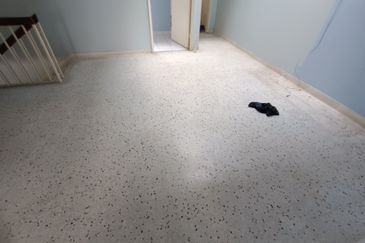 Oug 2 Storey Terrace House For Rent