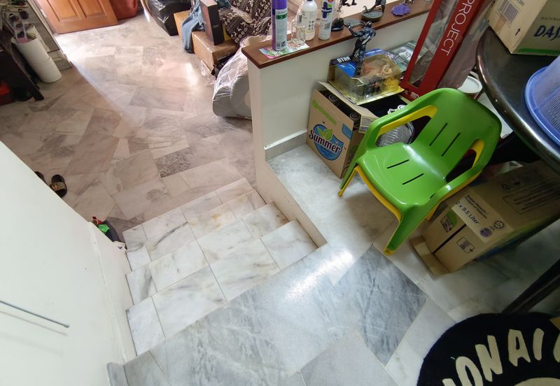 Oug 2 Storey Terrace Split Floor House with 4 Bathrooms For Sale