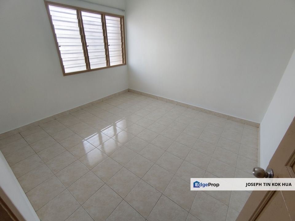 Oug 2 Storey Renovated Terrace House For Rent, Kuala Lumpur, Taman OUG