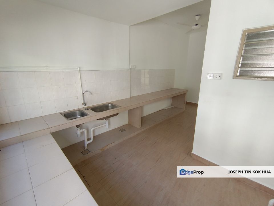 Oug 2 Storey Renovated Terrace House For Rent, Kuala Lumpur, Taman OUG