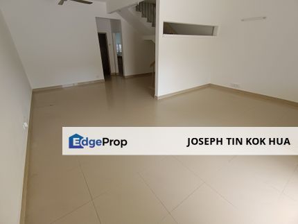 Oug 2 Storey Renovated Terrace House For Rent, Kuala Lumpur, Taman OUG