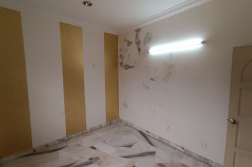 Oug 2 Storey Semi D For Sale