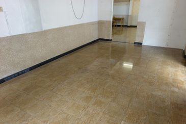 Oug 2 Storey Semi D For Sale