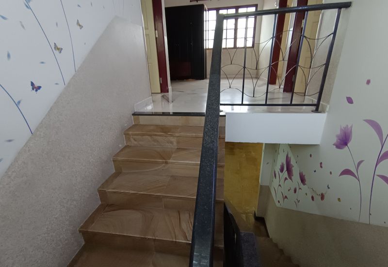 Oug 2 Storey Semi D For Sale