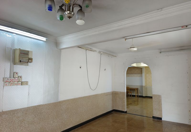 Oug 2 Storey Semi D For Sale