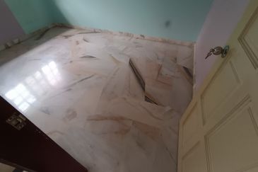 Oug 2 Storey Semi D For Sale