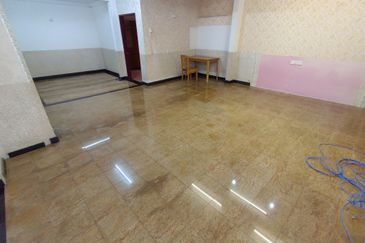 Oug 2 Storey Semi D For Sale