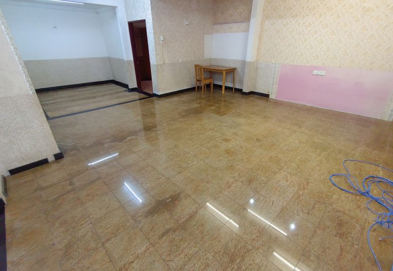 Oug 2 Storey Semi D For Sale