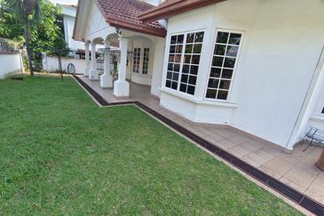 Bandar Baru Sri Petaling