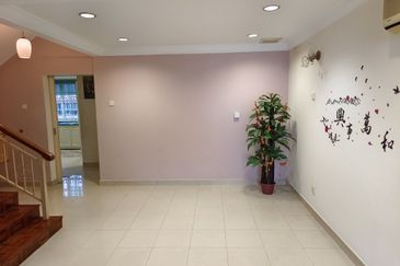 Bandar Baru Sri Petaling