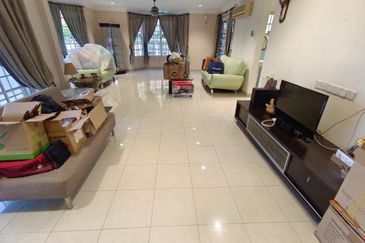 Bandar Baru Sri Petaling