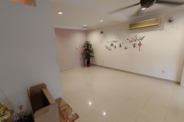 Bandar Baru Sri Petaling