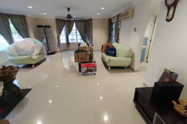 Bandar Baru Sri Petaling