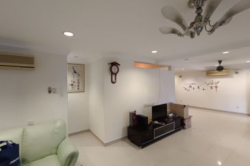 Bandar Baru Sri Petaling