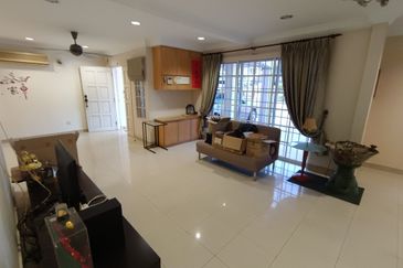 Bandar Baru Sri Petaling