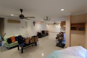 Bandar Baru Sri Petaling