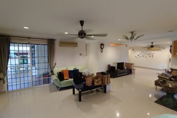 Bandar Baru Sri Petaling