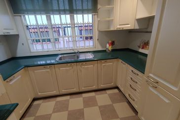 Bandar Baru Sri Petaling