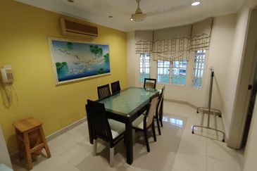 Bandar Baru Sri Petaling