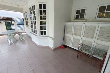 Bandar Baru Sri Petaling