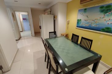 Bandar Baru Sri Petaling