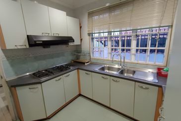 Bandar Baru Sri Petaling