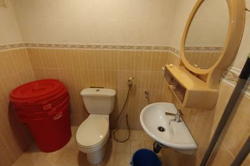 Bandar Baru Sri Petaling