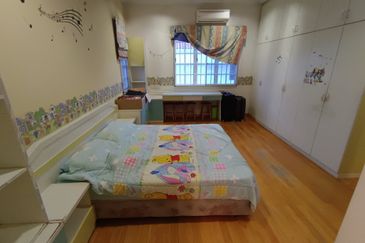 Bandar Baru Sri Petaling