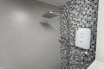 Oug 2 Storey Corner Terrace House For Rent