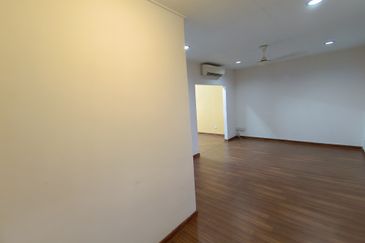 Oug 2 Storey Corner Terrace House For Rent