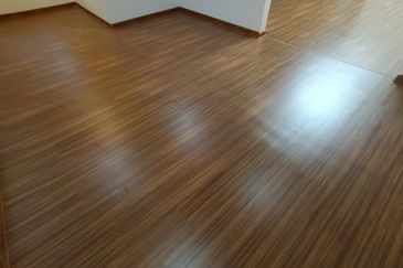 Oug 2 Storey Corner Terrace House For Rent