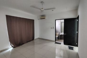 Laman Bayu @ Bukit Jalil