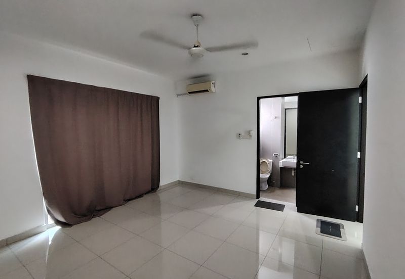 Laman Bayu @ Bukit Jalil