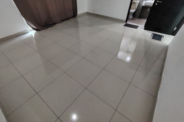 Laman Bayu @ Bukit Jalil