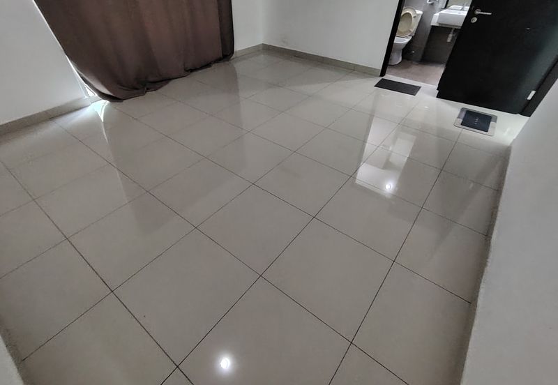 Laman Bayu @ Bukit Jalil