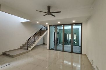 Laman Bayu @ Bukit Jalil