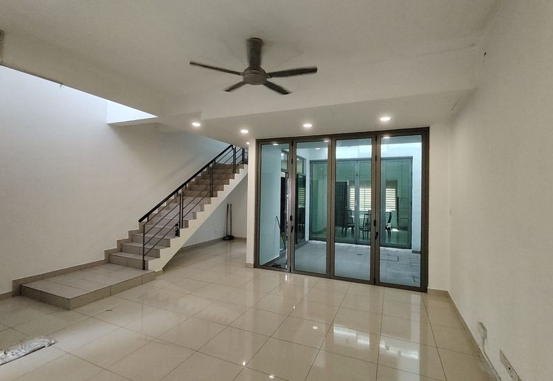 Laman Bayu @ Bukit Jalil