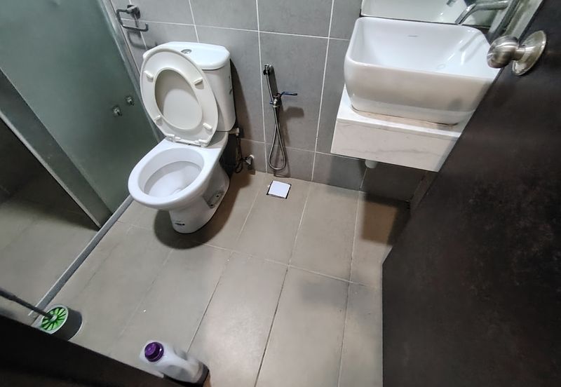 Laman Bayu @ Bukit Jalil