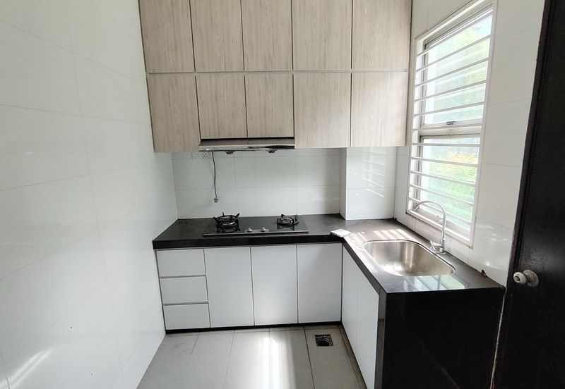 Laman Bayu @ Bukit Jalil