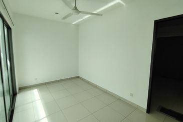 Laman Bayu @ Bukit Jalil