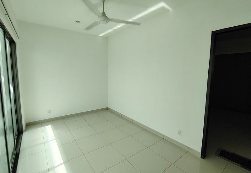 Laman Bayu @ Bukit Jalil